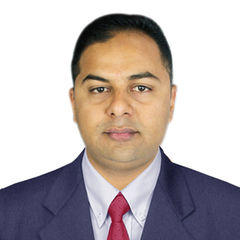 syed Rasool اصيفي, Area Manager