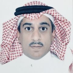 Waleed Al-Hadlaq