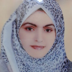 Samira Amer