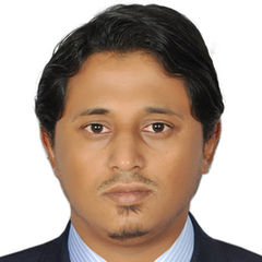 Sameer Abdul Sattar, Sales Manager