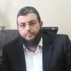 Mohammad Adnan Mohammad Ayyad, مبرمج كمبيوتر