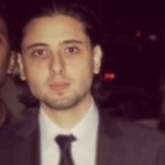 ashraf Albakri, Compliance & Regulatory Affairs Manager - Gulf Region 
