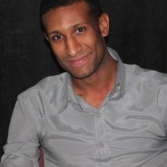 Ahmed Elwazeery, SAP Sales Manager