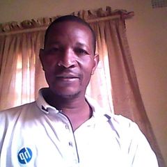 Onismo Nyatondo, IT Support Person