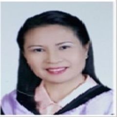 Marites Maria Theresa, Faculty Management&Business Law, Direct&Consultant QA/IE, Dean Collg of Law, ASEAN-JICAJapan Scholar