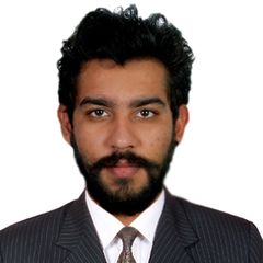 Mayank Sethi, Marketing And Business Development Manager