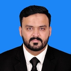 Muhammad shahzad Saleem