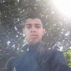 mohamed zouhair