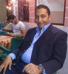 شريف محمد الصابر عابد