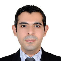 محمد شعيب, Medical Representative