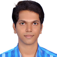 V. Arun Aravind, 