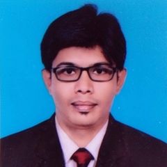 Fahad Ahmed, IT Engineering