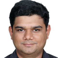 Mohammed Hafeez, Business Development Leader