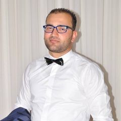 Mohamed Amine Aouni, Business Development and Marketing Manager