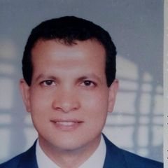 سعيد حامد اسماعيل محمد, مدير ادارة الحسابات