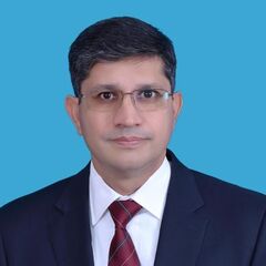 Muhammad Imran, C Level Executive Position, 03/2019 to current Assistant Chief of Naval Staff ACNS/DG/PD at Naval He