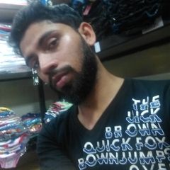 mohammed milhan, Petrol filler