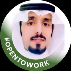 عبدالكريم بن عبدالله بن سعيد   القحطاني , IT Engineer