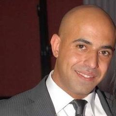 Bashar  Al Kayyali, Finance Manager
