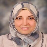 Amira Sedkey Mohamad Abdallah, Adjunct Professor