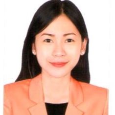 Dona Sta Rita, Senior Admission Officer