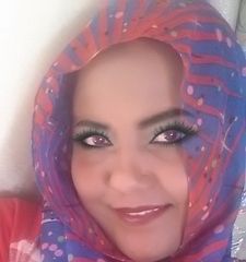 Amna Mahmoud Ahmed, معلمة حاسب الي ومشرفة المعمل ومسئول تقني