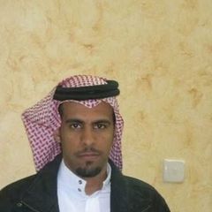 naif alghamdi