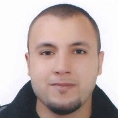 محمد القاضي, electrical engineer (project engineer)