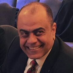Tarek El Shaikh, General Manager