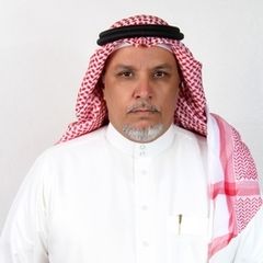 abdullah alghamdi, Security Manager