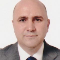 Abdeljalil Laalaoui, Group Operation Manager