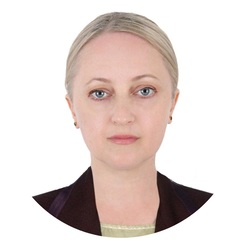 Svetlana Kostetskaya, Business Development Manager (Interior Fit out Projects)