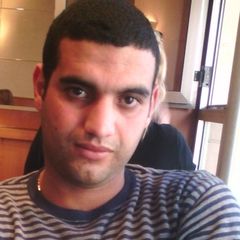 ahmed الصعدلي