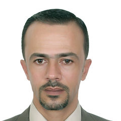 fadi al-awawdeh, Area Logistics Officer - North Jordan