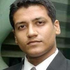 جورج شيريكال, Unit Business Manager - Sales and BD Karnataka Region