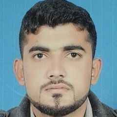 Akbar Hayat, Network Administrator