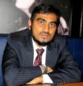 Aamir Liaquat Ali, Accounting, Consolidation and Tax Manager