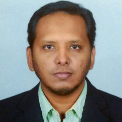 Muthu Ahamed Faizal
