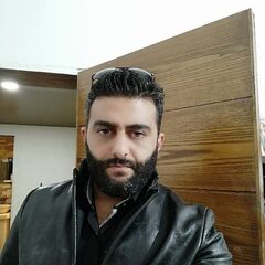 محمود حكيم, Client Relationship Manager