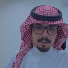 صالح البدران, Utilities Officer