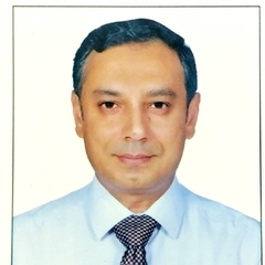 Haseeb Nisar  Rana, Accountant 