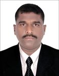 Ranjith Panicar, Safety and Security Supervisor