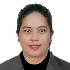 JACQUELYN ARIMADO, Sales and Operations