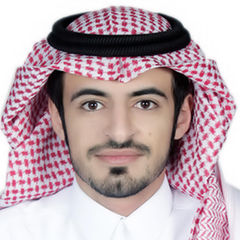Khalid Alshammari, Project Engineer