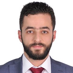 Ibrahim Masoud, Applications Manager