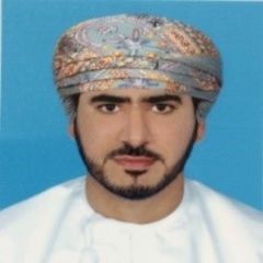 Yasir Al Mujaini