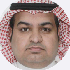 Abdulaziz Saleh  Alotaibi