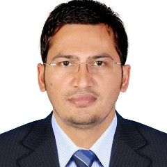 Rakesh KUMAR