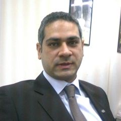 Hani Khalil, AREA MANAGER