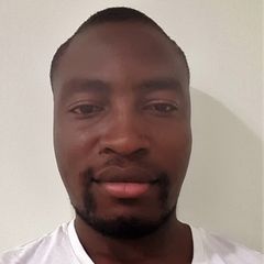 Mthulisi Moyo, Data Clerk